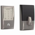 Schlage Lock SN Cent Encode Deadbolt BE489WBVCEN619